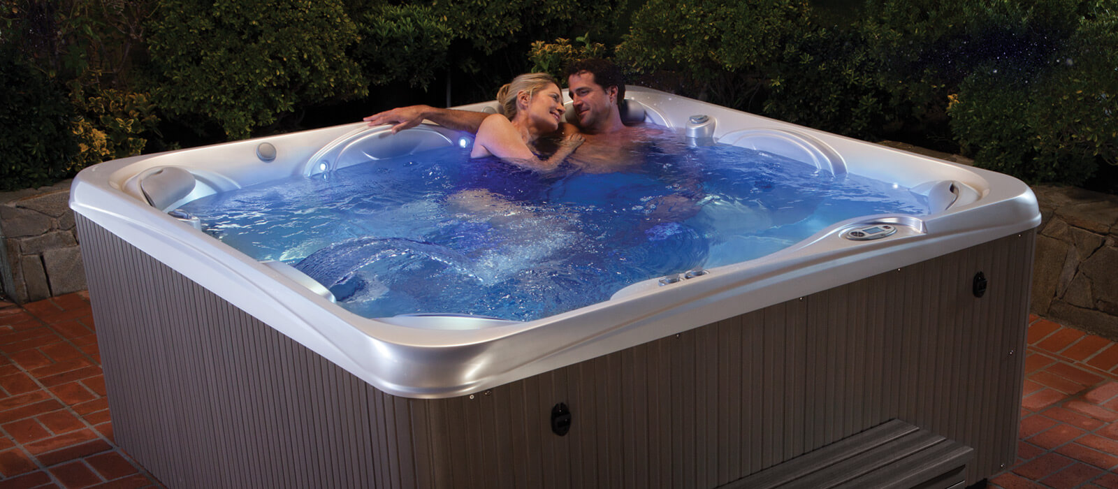 Collection: Hot Spot
Model: Relay