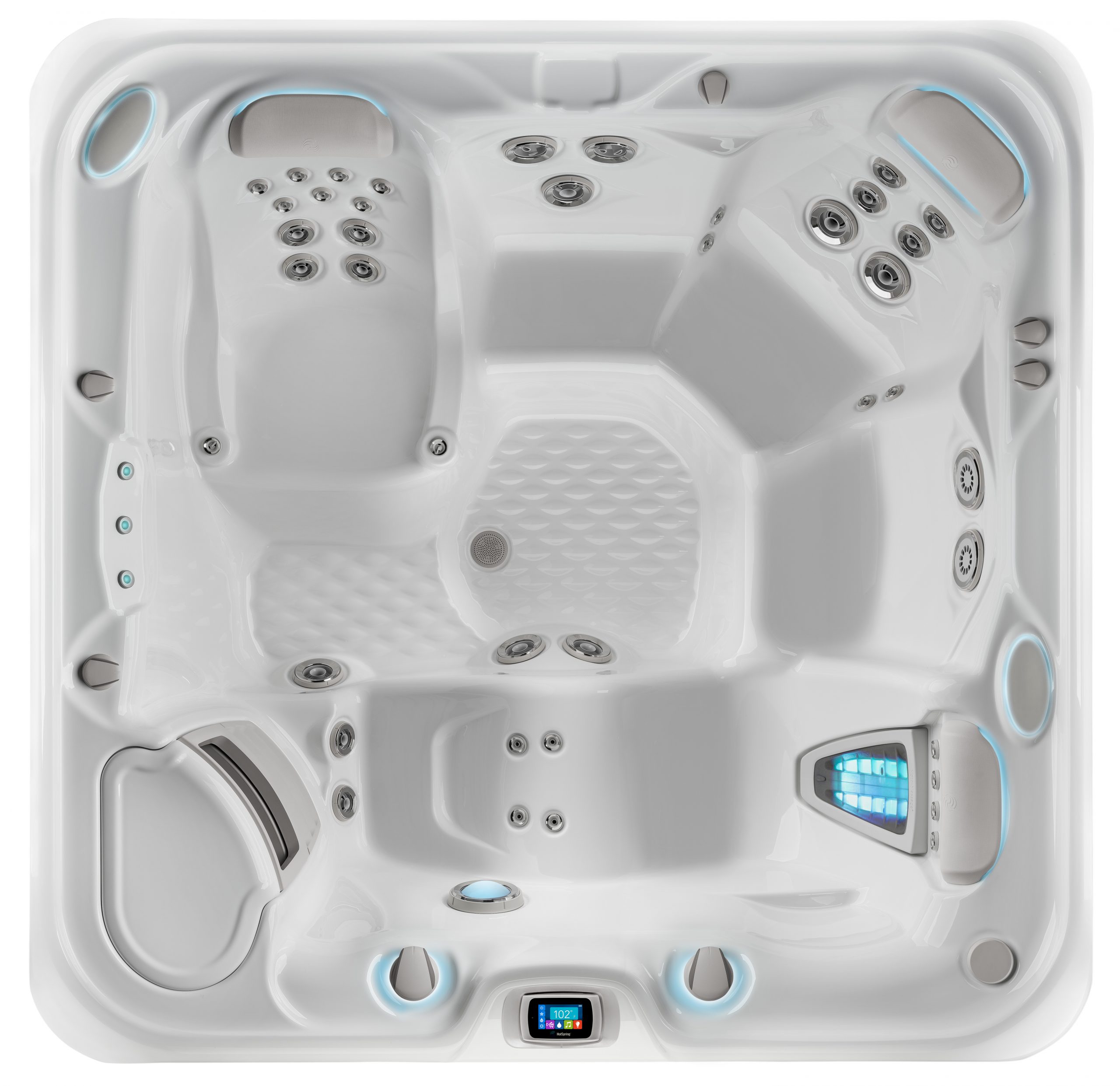 HotSpring Envoy - Available December - Image 2