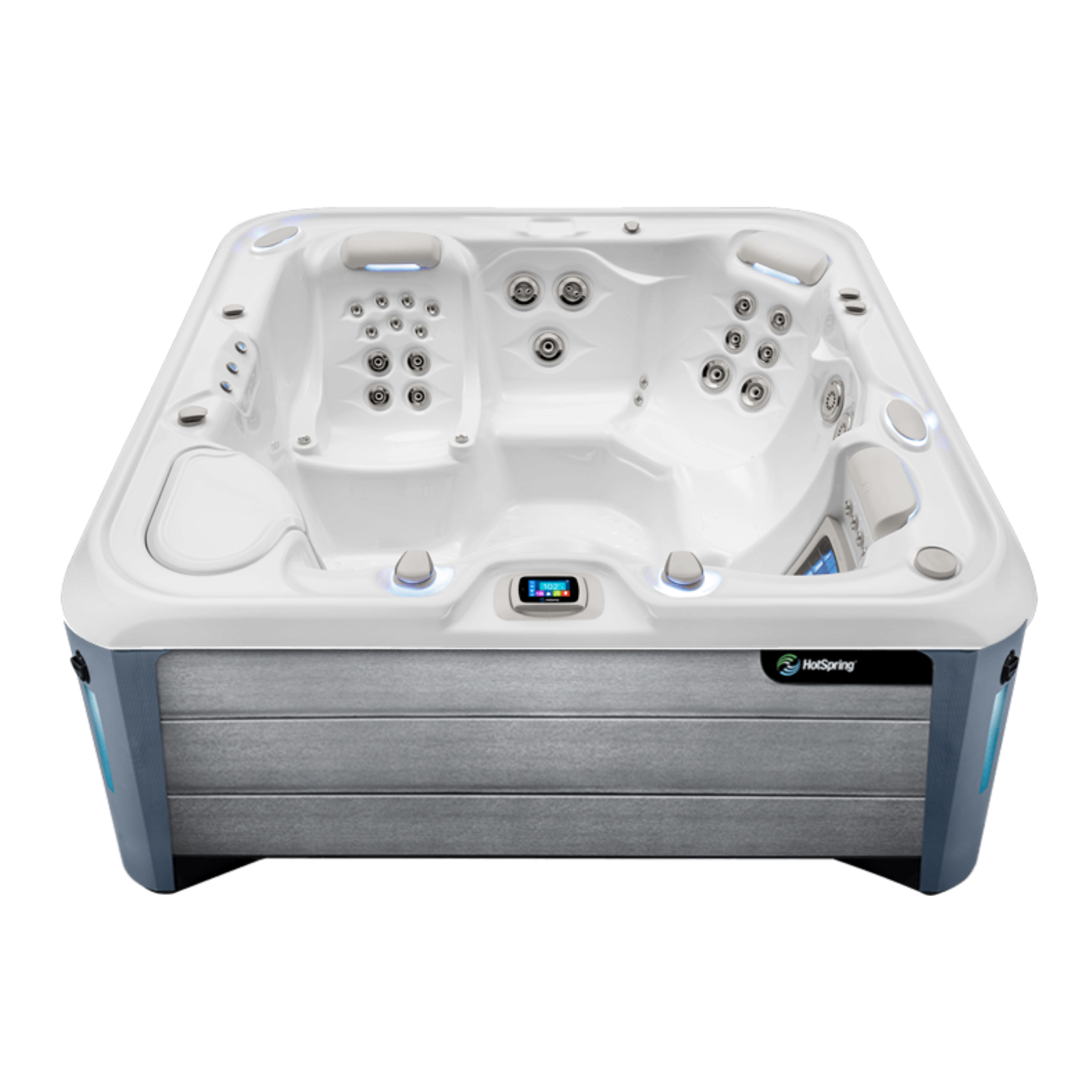 HotSpring Envoy - 5 person hot tub - In-Stock