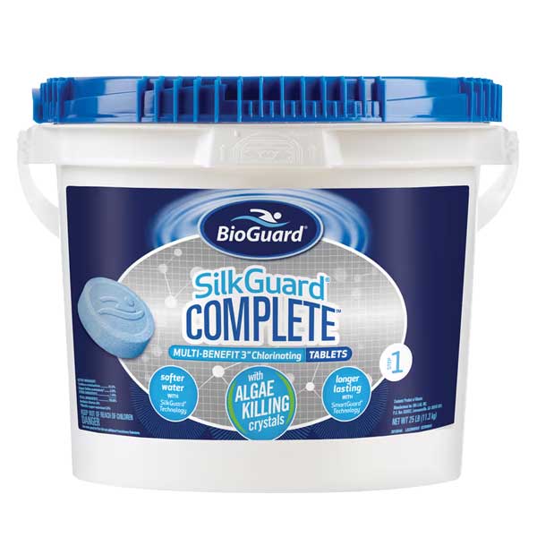 SilkGuard Complete 3