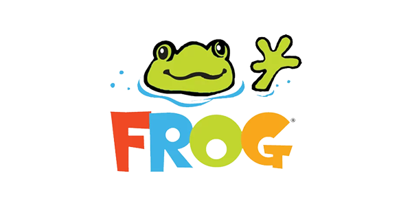 Frog Logo